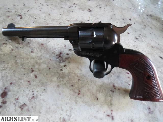 ruger old model super single six convertible serial numbers