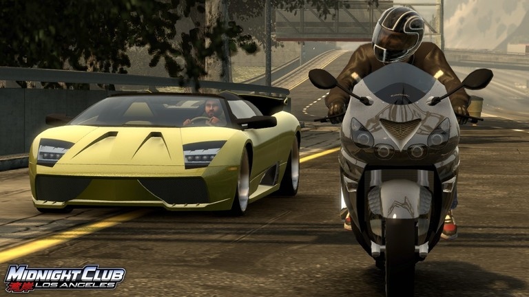 Midnight Club Los Angeles Pc Download Completo